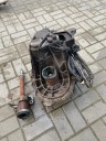 КОРОБКА ПЕРЕДАЧ RENAULT GRAND SCENIC 3 1.5 DCI 110KM TL4018 EU  (17157449623) фото min 9