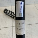 ROTULE DE DIRECTION ARRIÈRE DROITE SUSPENSION BRAS DE SUSPENSION ÉTRIER DE FREIN DISQUE AUDI A4 B9 A5 8W 16Rphoto 11