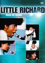 DVD Литтл Ричард: Продолжай зажигать