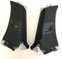 VW TOUAREG 760 PROTECTION MONTANTS 760867287A 760867288Aphoto 7