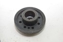  RUEDA POLEA DE EJE BMW E60 E65 4.0I 4.4 N62 7510627 