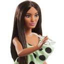 Кукла Barbie Fashionistas в комбинезоне HPF76