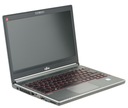 Ноутбук Fujitsu E736 FHD i5 6-го поколения, 8 ГБ, 240 твердотельных накопителей, Win11