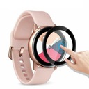 ГИБРИДНАЯ СТЕКЛЯННАЯ ПЛЕНКА для SAMSUNG WATCH ACTIVE 2 40