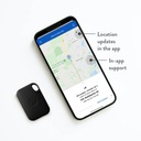Умный GPS-локатор Monimoto 7 GPS включает в себя GNSS, LTE-M, Bluetooth