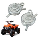 2PROZNIOWA НАСОС ПАЛИВНА МАСТИЛЬНА SAMODSYSANIA ДЛЯ GY6 150CC 200CC 250CC  (18812709261) фото min 5