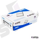 CIEZARKI KLEJONE 5G + 10G 50 PASKOW EDGY SLIM ЧОРНИЙ ЧОРНІ DO КОЛІС ДИСКІВ  (12918404802) фото min 10