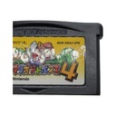 Super Mario Advance 4 Game Boy Gameboy Advance GBA