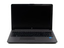 Laptop HP 250 G7 | INTEL N4000 | WIN10 | SSD | 15,6&quot; | KAM | USB3 | FE Kod producenta FE220