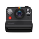 Камера мгновенной печати Polaroid Now Gen 2 — черная