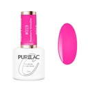 Purelac Lakier Hybrydowy - #019 Raspberry Smoothie