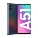 Samsung Galaxy A51 A515F 4/128 Prism Crush Черный