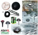 AQUAEL - WinterHot 300W - Grzałka do oczka, stawu EAN (GTIN) 5905546010061