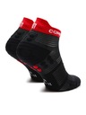 compressport Skarpety Niskie Unisex Pro Racing Socks V4.0 Run Low XU00047B