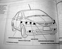 HONDA CITY IV (2002-2008) - MANUAL MANTENIMIENTO PL 