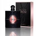 Женские духи Black Opium Luca Bossi 100 мл EDP