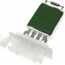 OPORNIK REZYSTOR DMUCHAWY PARTNER BERLINGO 96-08