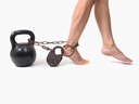 PROTON LABS Cyclo 6 Forte – метла мясника для тяжелых, уставших ног