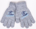 FINGER HANDS 14 см YOCLUB серый 4 года+