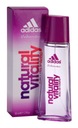 ADIDAS NATURAL VITALITY EDT 50 МЛ