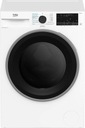 Отдельностоящая стиральная машина с сушкой Beko B5DFT584427WPB