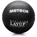 МУЖСКОЙ БАСКЕТБОЛ METEOR LAYUP №7 черный