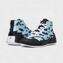 ADIDAS by STELLA McCARTNEY TREINO MID SPLASH ЧЕРНЫЙ