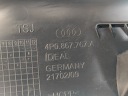 AUDI A6 C9 AVANT 2.0 TDI 150KW 4X4 2026 R ОБШИВКА ПІДКРИЛЬНИКИ ЛІВЕ 4P0867767A  фото 9