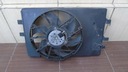 VENTILADOR DEL RADIADOR DB SERIE A 150.170 W169 04- 