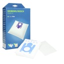 12 СУМОК ДЛЯ BOSCH SIEMENS ТИП D E F G H SBMB01K