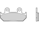 BREMBO 07HO21SA KIT PLAQUETTES FREINSphoto 8