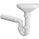 СИФОН ДЛЯ КОТЛА 1 1/2