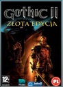 Gothic II 2: Golden Edition (золото) Key Steam PL