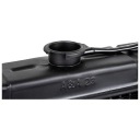 RADIATOR WATER AGH ALUMINUM 4-RZEDOWA DO URSUS C-330  photo 9
