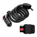 П-Образні Замки U-Lock 1.5 M