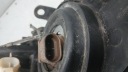 PROJECTEUR GAUCHE OPEL ASTRA G 1.6B 01R 08442-1116Lphoto 8