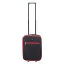 МЯГКИЙ ДОРОЖНЫЙ ЧЕМОДАН РУМЫНИЯ S MARTES 20Л