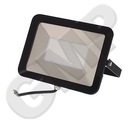 СВЕТОДИОДНАЯ ЛАМПА ПРОЖЕКТОР 230В 50ВТ ТЕПЛЫЙ ЦВЕТ