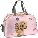 TORBA SPORTOWA PIESEK PUDELEK PP24PU-074 PASO