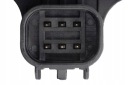 NTY PAPILLON DES GAZ AIR ENG. 1.2-1-4, OPEL ASTRA J 09-15, CORSA D,Ephoto 9