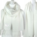 ТЕПЛЫЙ ШАРФ ГЛАДКИЙ ЗИМНИЙ КАШЕМИРОВЫЙ ШАРФ ЦВЕТА