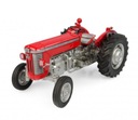 Traktor Massey Ferguson 65 MK II traktor historický model, mierka 1:32 UH6395