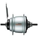 Задняя ступица 36 Shimano Nexus 8 Torpedo sg-8c31