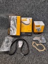 KIT COURROIE DISTRIBUTION AVEC POMPE À EAU VOLVO S4 KIT NIEZBEDNIK CONDUCTEUR #1photo 15