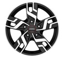 16'' 5x130 FIAT DUCATO BOXER JUMPER FELGI NOWE EAN (GTIN) 4053881255423