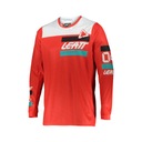 Nohavice + Tričko Leatt Ride 3.5 RED Veľkosť L Výrobca Leatt