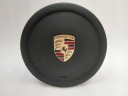 PORSCHE 911 997 STEERING WHEEL MODULE 97080308903 STEERING WHEEL MODULEphoto 8