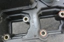 COUVERCLE DE SOUPAPES MOTEUR OM271 1.8 K MERCEDES W211 W203 W209photo 13
