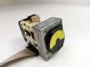 CEINTURE DE SÉCURITÉ GAUCHE AVANT SEAT LEON 2000- OE 1M0857705Aphoto 9
