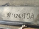 OVERLAY THRESHOLD EXTERIOR RIGHT 91112-AJ10A SUBARU OUTBACK 09-14 BR  photo 7